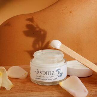 Crema facial | Para pieles mixtas