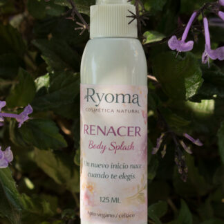Body Splash Renacer